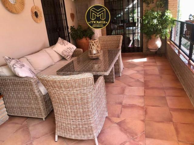 Casa en venta en Torre del Campo, Torre Del Campo