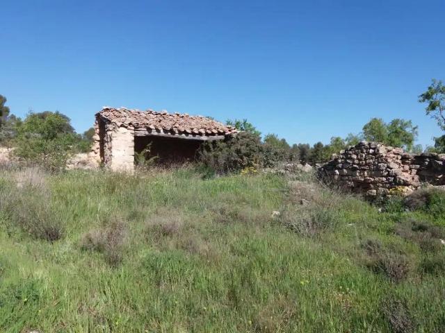 Casa en venta en Torre del Compte Teruel