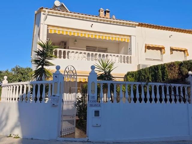 Casa en venta en Torre del Mar, Málaga Costa del Sol