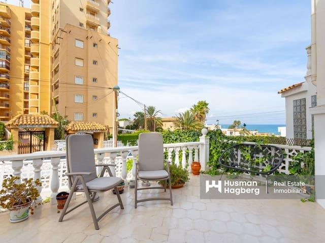 Casa en venta en Torre del Moro, Alicante Costa Blanca