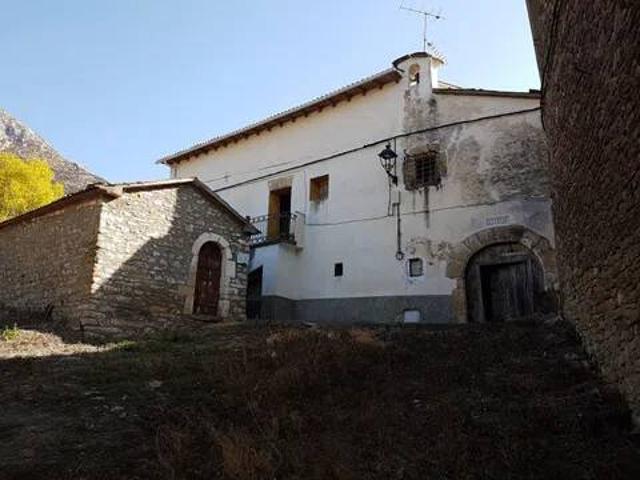 Casa en Venta en Torre La Ribera