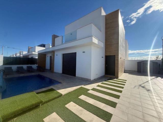 Casa en Venta en Torre Pacheco