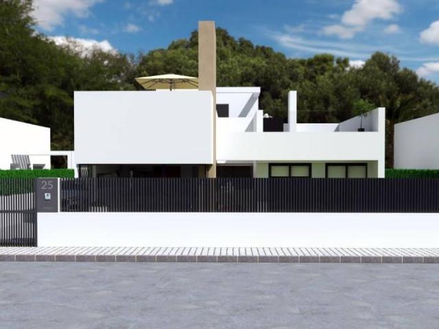 Casa en Venta en Torre Pacheco