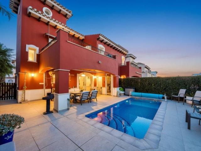 Casa en Venta en Torre Pacheco
