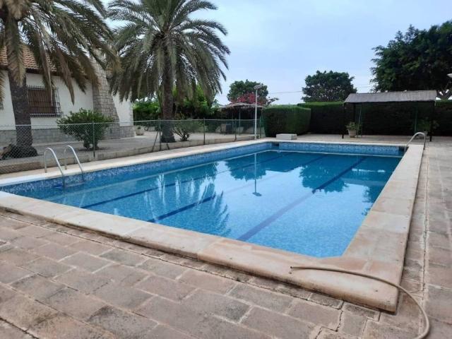 Casa en Venta en Torre Pacheco