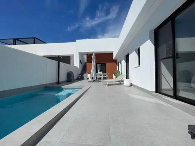 Casa en Venta en Torre Pacheco