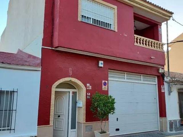 Casa en Venta en Torre Pacheco