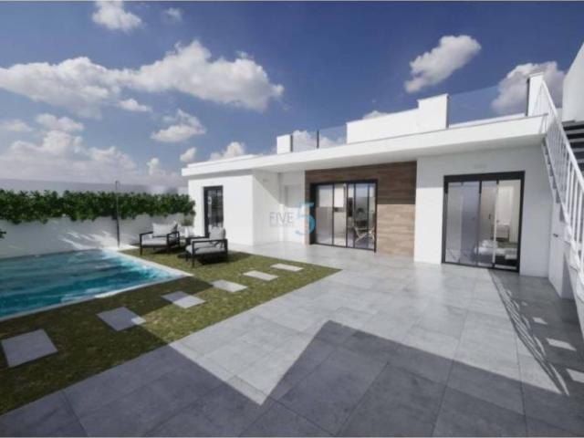 Casa en Venta en Torre Pacheco