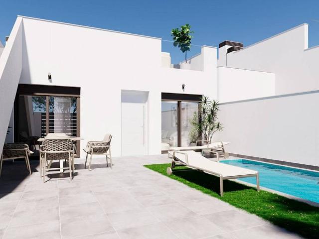 Casa en Venta en Torre Pacheco