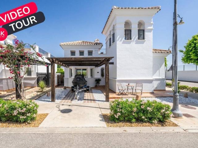 Casa en Venta en Torre Pacheco