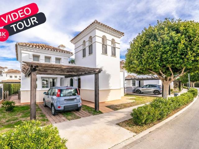 Casa en Venta en Torre Pacheco
