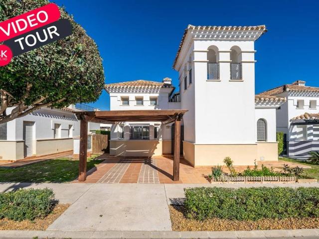 Casa en Venta en Torre Pacheco