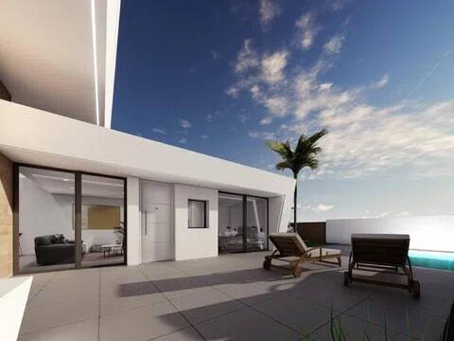 Casa en Venta en Torre Pacheco