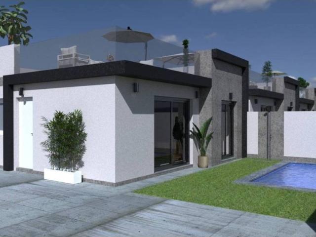 Casa en Venta en Torre Pacheco