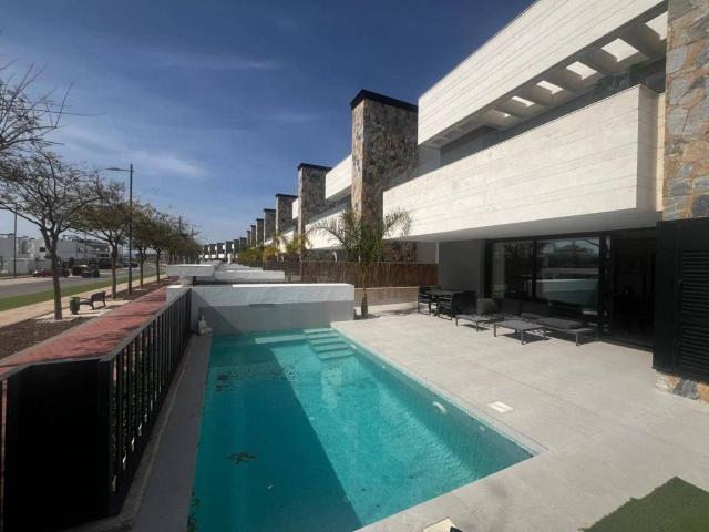 Casa en Venta en Torre Pacheco