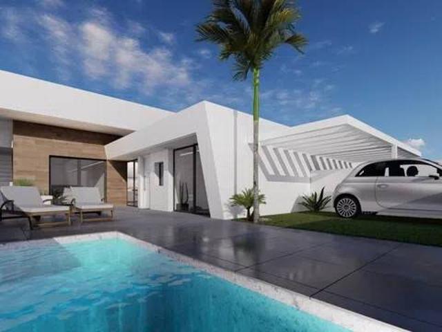 Casa en Venta en Torre Pacheco