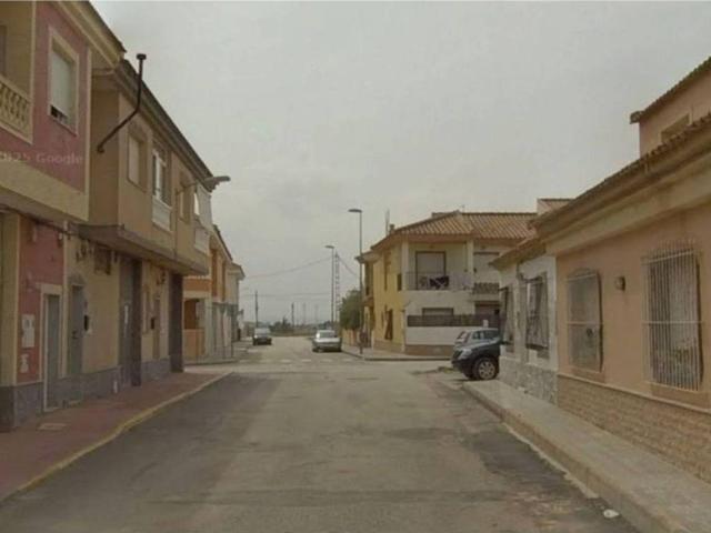 Casa en Venta en Torre Pacheco