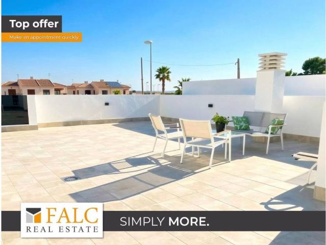 Casa en Venta en Torre Pacheco