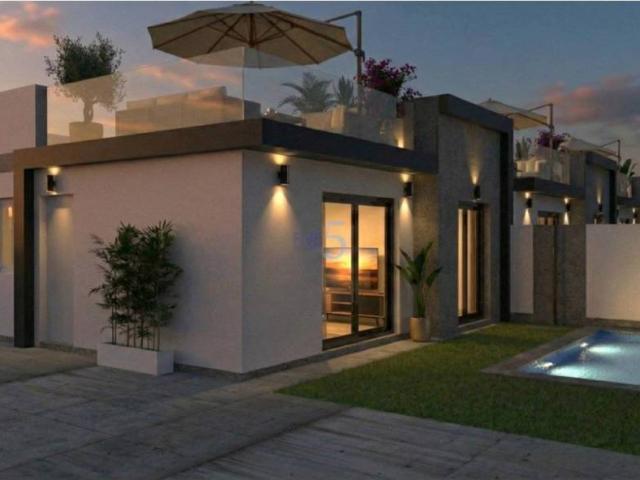 Casa en Venta en Torre Pacheco