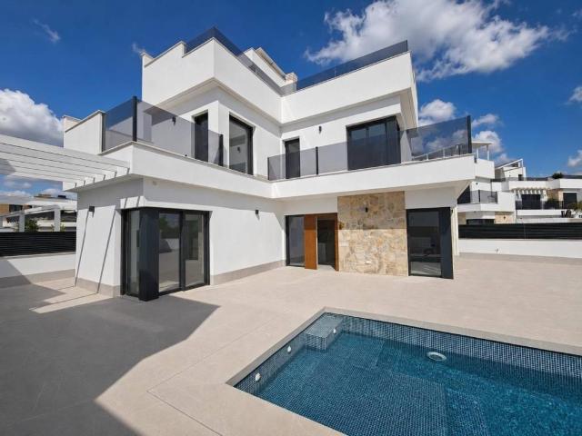 Casa en Venta en Torre Pacheco