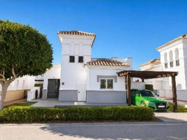 Casa en Venta en Torre Pacheco