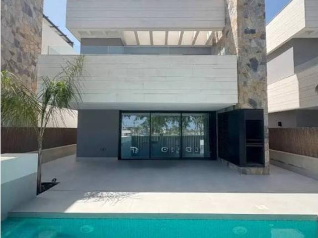 Casa en Venta en Torre Pacheco