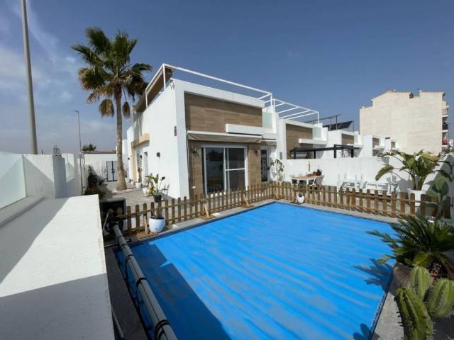 Casa en Venta en Torre Pacheco