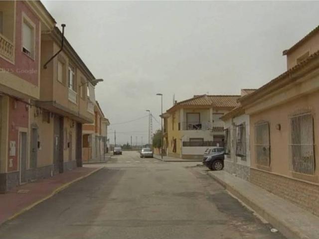 Casa en Venta en Torre Pacheco