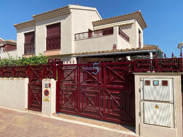 Casa en venta en Torre Pacheco, Balsicas. Casas Torre.
