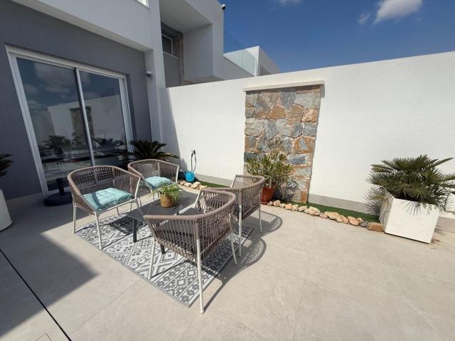 Casa en venta en Torre Pacheco, Balsicas. Casas Torre.