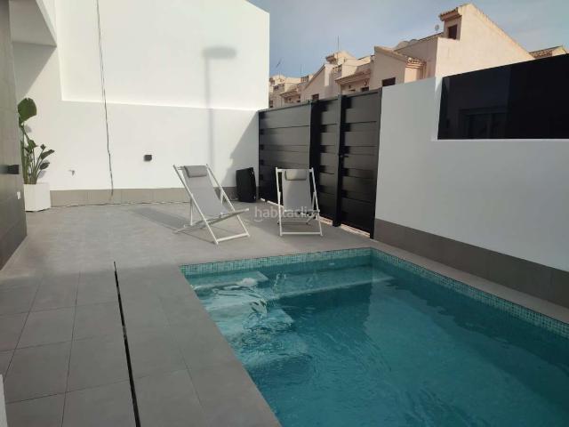 Casa en venta en Torre Pacheco, Balsicas. Casas Torre.