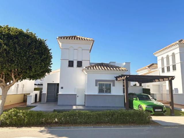 Casa en venta en Torre Pacheco, La Torre Golf. Casas Torre.