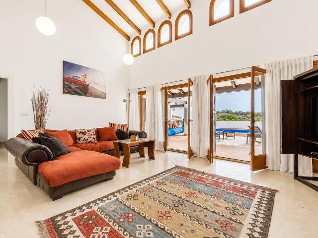 Casa en venta en Torre Pacheco, La Torre Golf. Casas Torre.
