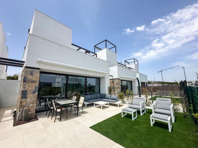 Casa en venta en Torre Pacheco, Mar Menor golf. Casas Torre.