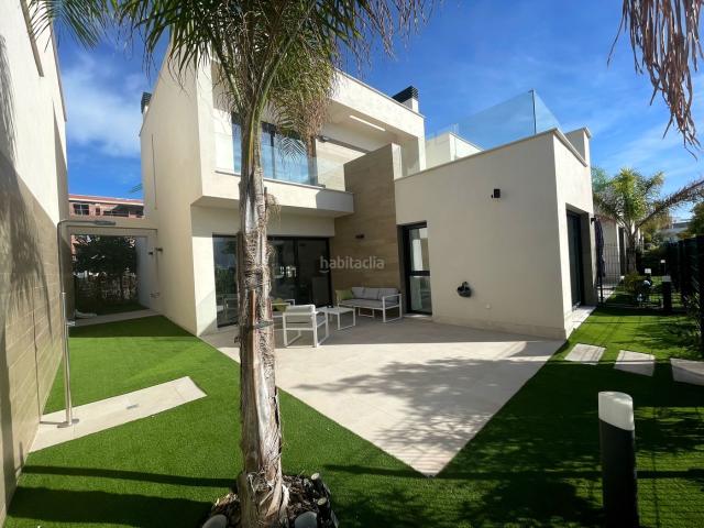 Casa en venta en Torre Pacheco, Mar Menor golf. Casas Torre.