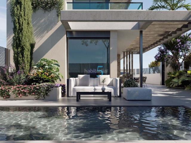 Casa en venta en Torre Pacheco, Mar Menor golf. Casas Torre.