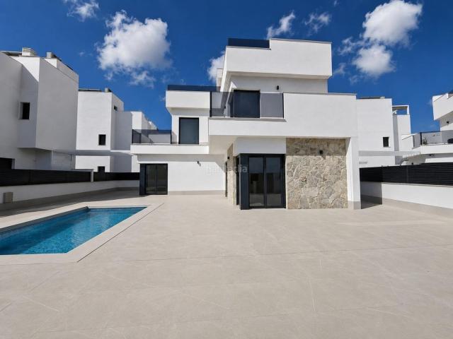 Casa en venta en Torre Pacheco, Mar Menor golf. Casas Torre.