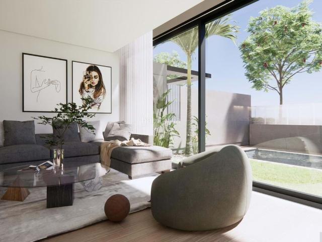Casa en venta en Torre Pacheco, Mar Menor golf. Casas Torre.