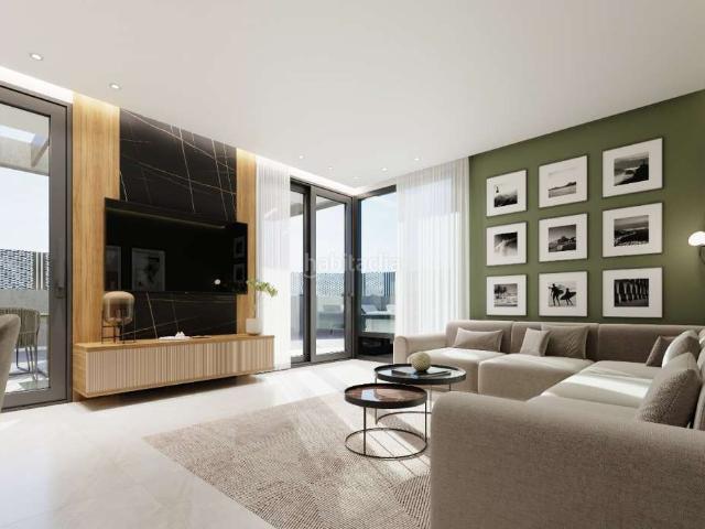 Casa en venta en Torre Pacheco, Mar Menor golf. Casas Torre.