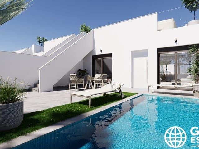 Casa en venta en Torre Pacheco, Murcia Costa Cálida