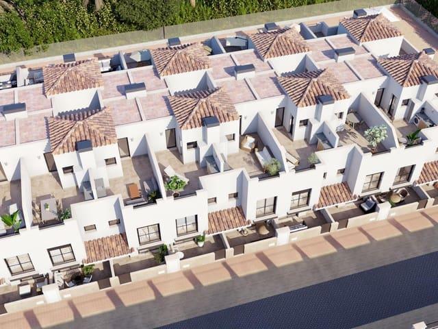 Casa en venta en Torre Pacheco, Murcia Costa Cálida