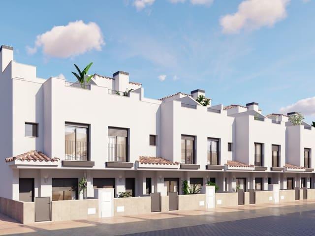 Casa en venta en Torre Pacheco, Murcia Costa Cálida
