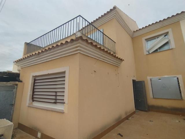 Casa en venta en Torre Pacheco, Murcia en Calle Fray Junípero Ferro