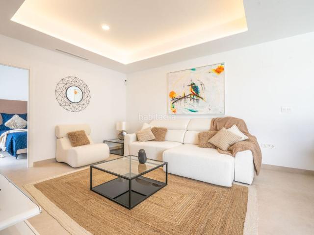 Casa en venta en Torre Pacheco, Roldán. Casas Torre.