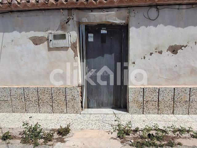 Casa en venta en Torre Pacheco, Roldán. Casas Torre.