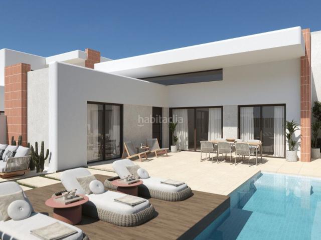 Casa en venta en Torre Pacheco, Roldán. Casas Torre.