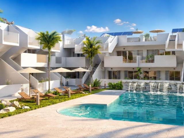 Casa en venta en Torre Pacheco, Roldán. VIVE EN UN BUNGALOW DE ENSUEÑO!. Casas Torre.