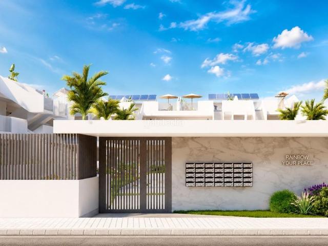 Casa en venta en Torre Pacheco, Roldán. VIVE EN UN BUNGALOW DE ENSUEÑO!. Casas Torre.