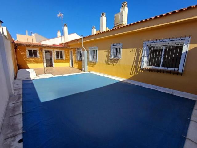 Casa en venta en Torre Pacheco, Torre Pacheco