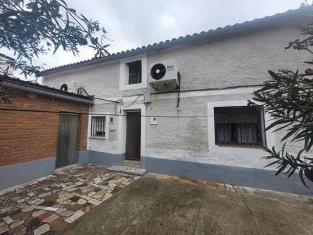 Casa en Venta en Torrecilla de La Jara